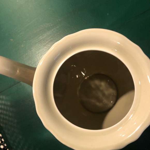 Bavarian coffee pot - Picture 4 of 5